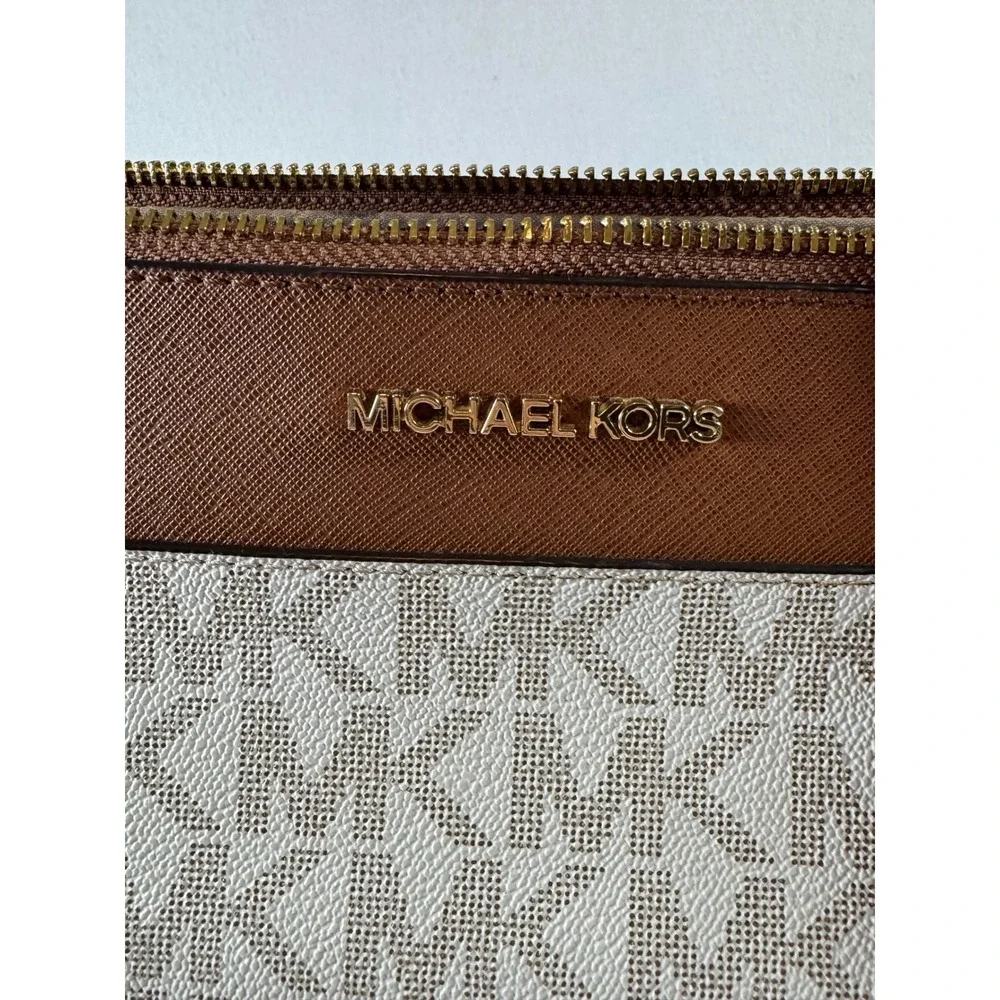 Michael kors tote bag - Picture 6 of 16